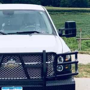 Meet your Posher, Cade